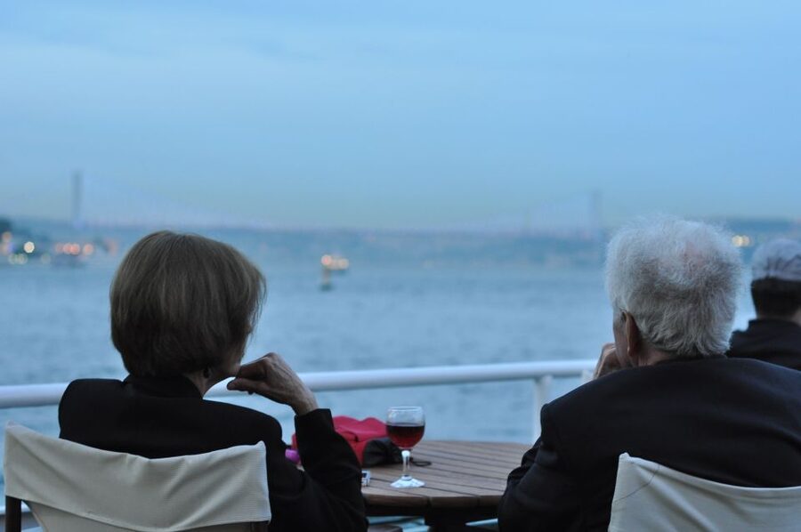 Istanbul: Pasha Istanbul Dinner Cruise - Pickup and Timing: When the Day Slips Into Night