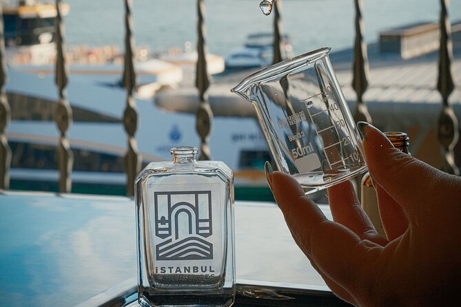 Istanbul Perfume Making Workshop with Bosphorus View - Price and Value: Why This Costs $29 (and What You Get)