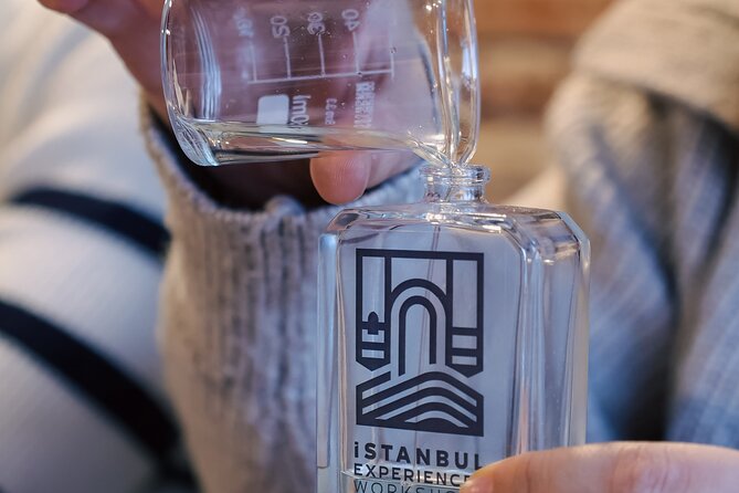 Istanbul Perfume Making Workshop with Bosphorus View - Best For Who: Couples, Families, and Fragrance Lovers
