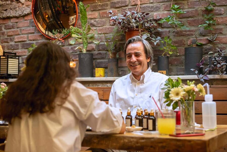 Istanbul: Perfume Workshop at Old Wooden Mansion, 80+ Oils - Key Highlights You’ll Care About