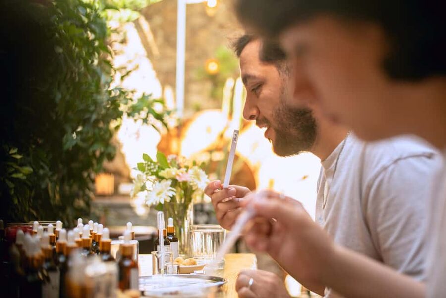 Istanbul: Perfume Workshop at Old Wooden Mansion, 80+ Oils - Price and Value: Why $28 Feels Fair