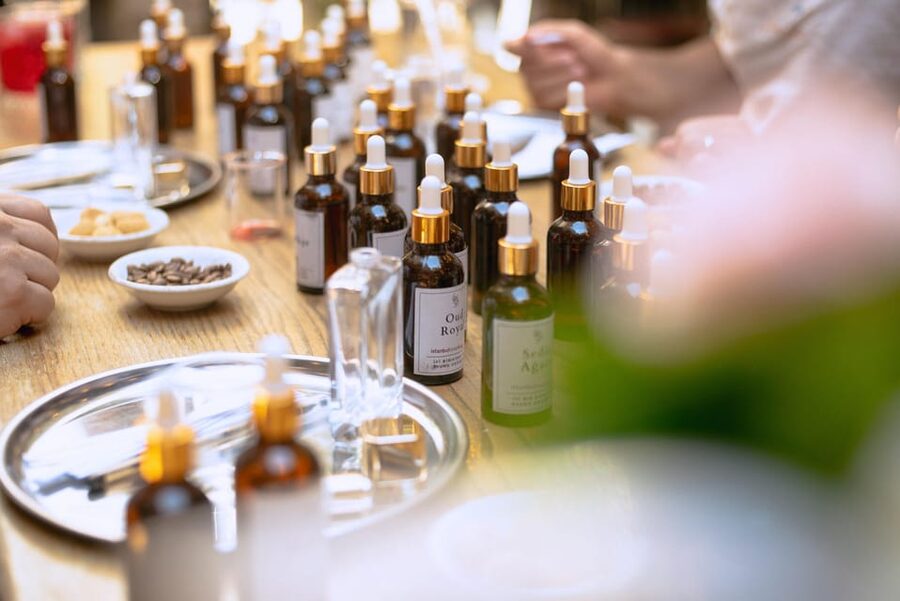 Istanbul: Perfume Workshop at Old Wooden Mansion, 80+ Oils - Who Should Book This Workshop, and Who Might Skip It