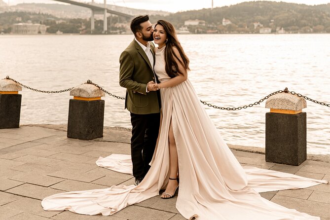 Istanbul Photo shoot Unique Locations - Key things to know before you go