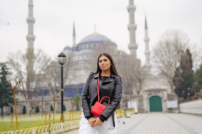 Istanbul Photoshoot at Top Spots - Outfits: how to plan 2–3 looks without turning it into a stress fest