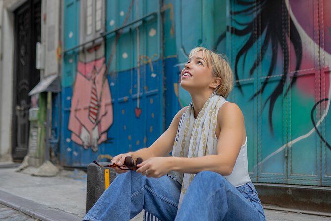 Istanbul Photoshoot at Top Spots - Transportation included: less logistics, more photos