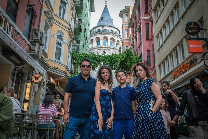 Istanbul Photoshoot Private Tour - Why a private Istanbul photoshoot at these two monuments makes sense