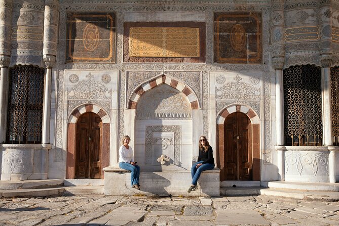 Istanbul Photoshoot Private Tour - Price and value: why $90 per group can work (or not)