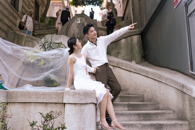 Istanbul Photoshoot tour with Local Photographer - Price and value: why $72.56 can make sense