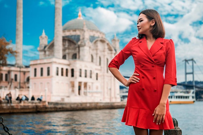 Istanbul Photoshoot Tours - The “Recep Factor”: Friendly Direction and Client Comfort