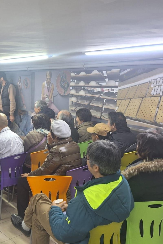 Istanbul: Pottery Workshop - What you’ll make (and what to expect from the wheel)
