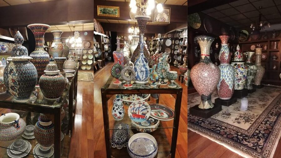 Istanbul: Pottery Workshop - Practical tips for your visit