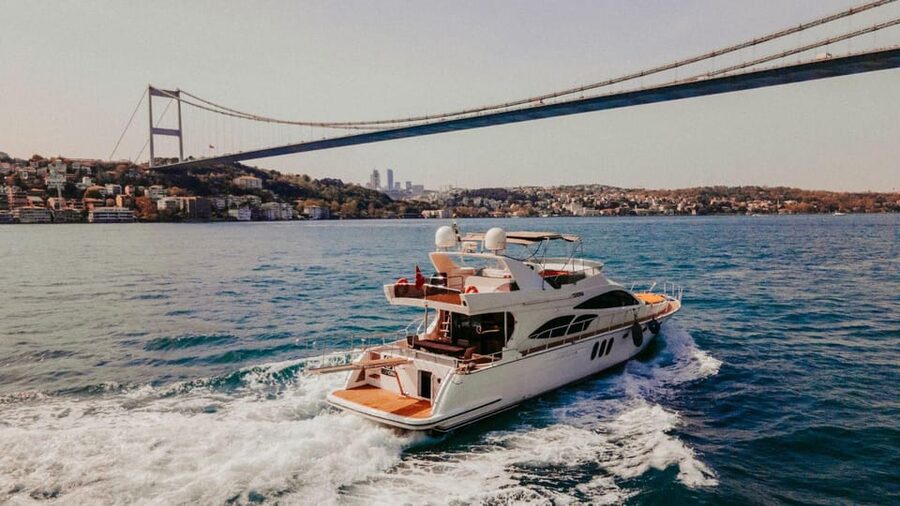 Istanbul Prince Island Cruise with Lunch & Free Time - Key Things I’d Plan Around