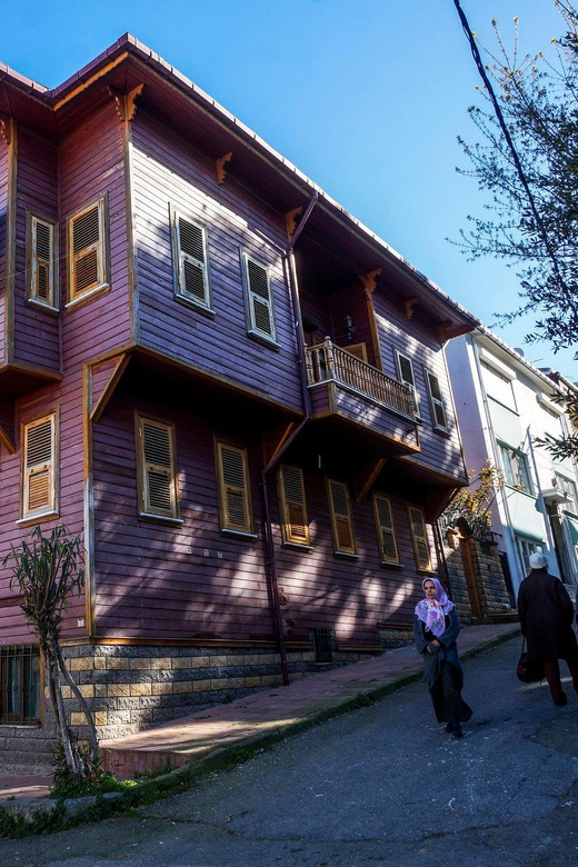 Istanbul Princes island Tour visiting 2 island - Key Things That Make This Tour Worth Your Time