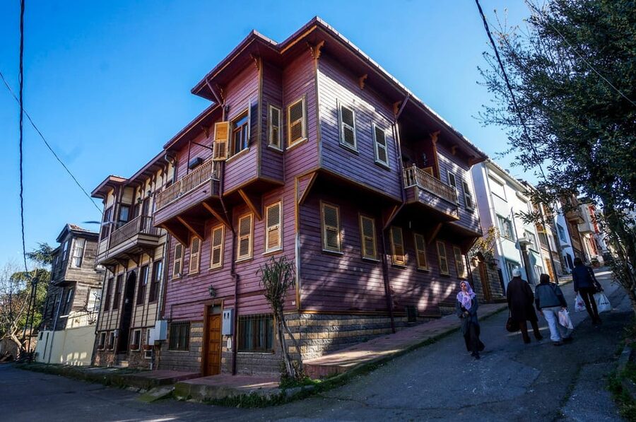 Istanbul Princes island Tour visiting 2 island - Getting Picked Up in Istanbul (8:30–9:00 Start Time)