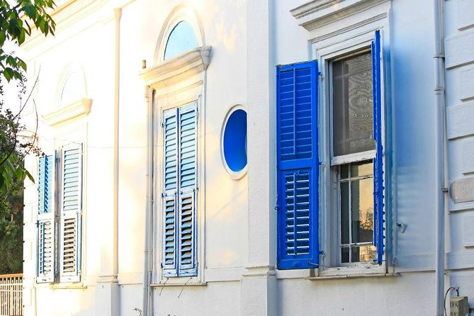 Istanbul Princes’ Islands Boat Trip with Lunch - Buyukada Stop: Lunch, Ottoman Houses, and How to Explore Smart