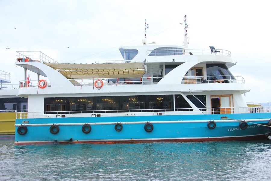 Istanbul: Princes' Islands Cruise w/Music, Lunch & Transfer - Who this tour suits best (and who should think twice)