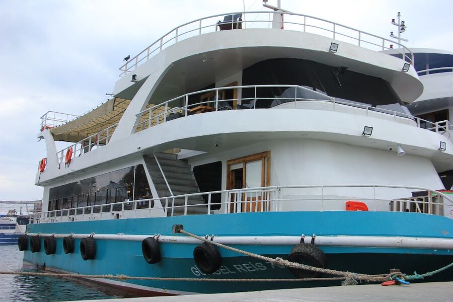 Istanbul: Princes' Islands Cruise w/Music, Lunch & Transfer - Should you book this Princes’ Islands cruise?