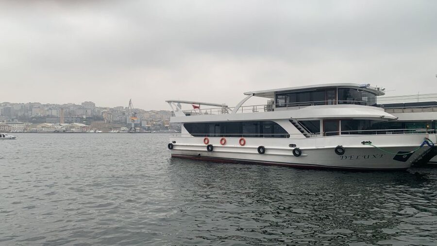 Istanbul: Princes' Islands Tour with Lunch and Transfers - The Return Trip: Music, Dancing, and Quick Shopping Time