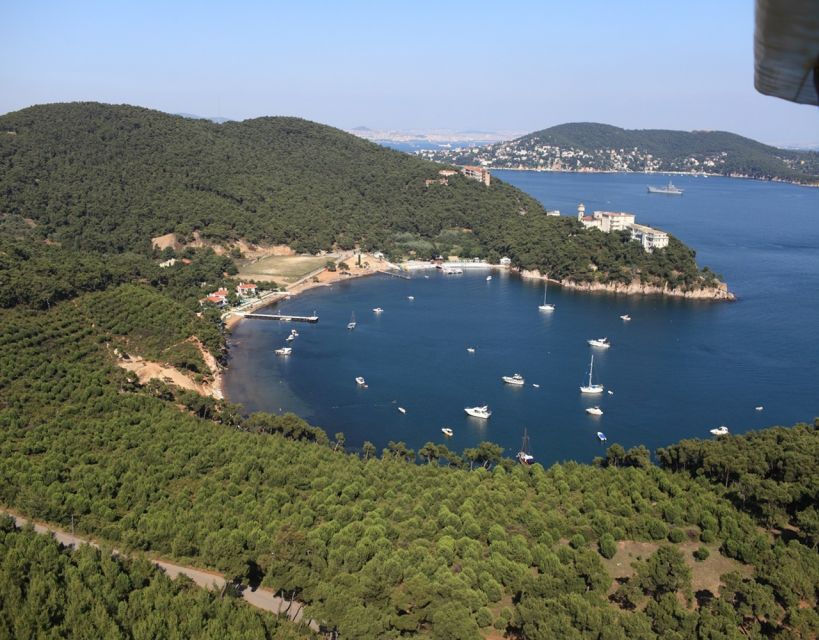 Istanbul: Princes' Islands Tour with Lunch and Transfers - Price and Value: Why $29 Can Make Sense