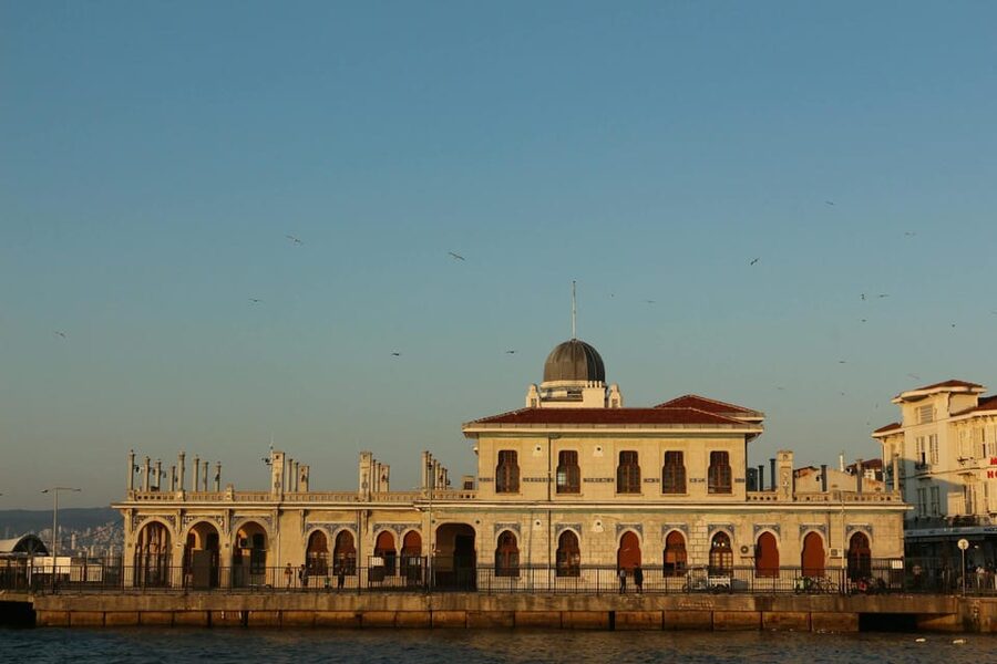 Istanbul: Princes Islands Walking Full-Day Tour - Key things to know before you go