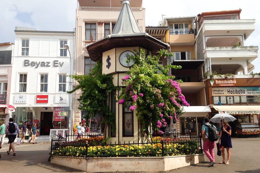 Istanbul: Princes Islands Walking Full-Day Tour - Lunch on Büyükada: A Turkish Break That Keeps the Day Balanced