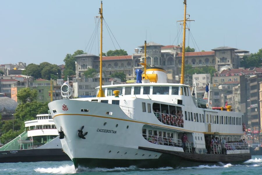 Istanbul: Princes Islands Walking Full-Day Tour - Should You Book This Full-Day Büyükada Walking Tour?