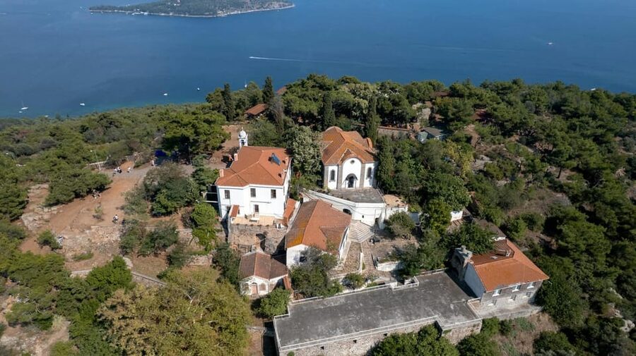 Istanbul: Princes Islands Walking Full-Day Tour - Bosphorus Views, Fatih Sultan Bridge, and Golden Horn Moments