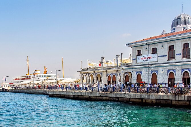Istanbul Princes's Island Tour Lunch Included - Key things I’d notice before you go