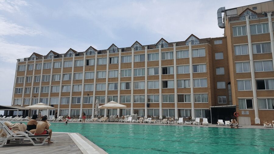 Istanbul: Princess Island Swimming Tour and Aquapark - Key highlights you’ll care about