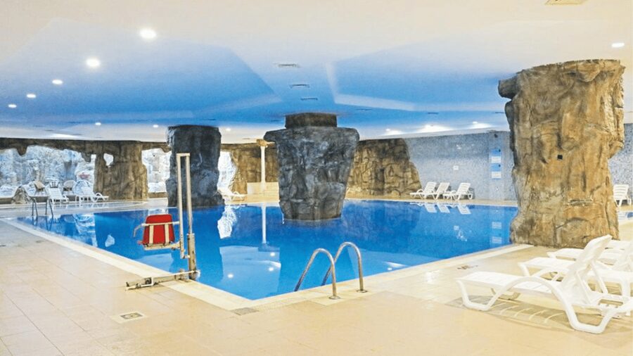 Istanbul: Princess Island Swimming Tour and Aquapark - FAQ