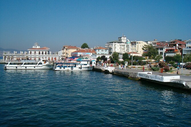 Istanbul Princess Island Tour Include Lunch and Island Car Trip - Why Princes’ Islands Feel Like a Reset From Istanbul
