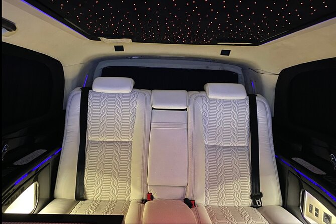 Istanbul Private Airport Transfer: IST & SAW VIP Mercedes - The transfer itself: what the 45-minute plan really means