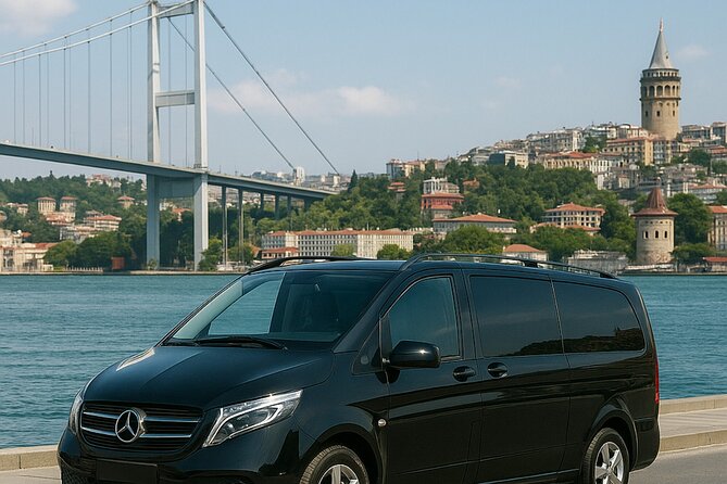 Istanbul Private Airport Transfer: IST & SAW VIP Mercedes - Meeting point specifics you should copy into your notes