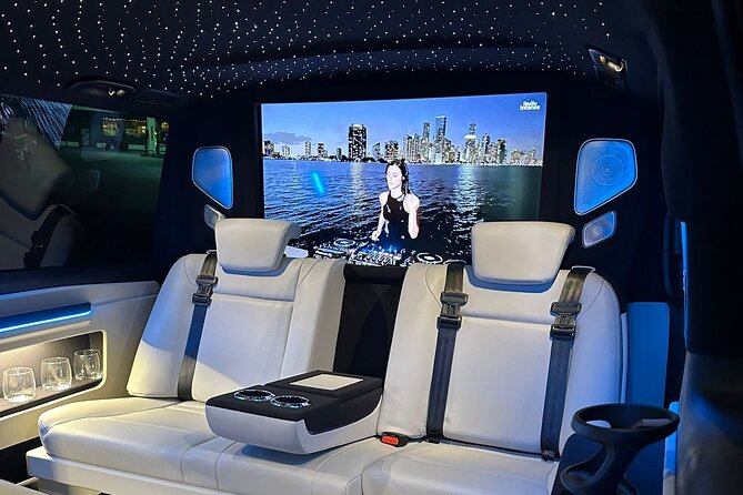 Istanbul Private Airport Transfer - The Meet-and-Greet System: Welcome Code to Vehicle