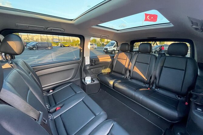 Istanbul Private Airport Transfers - Key Points I’d Prioritize Before Booking