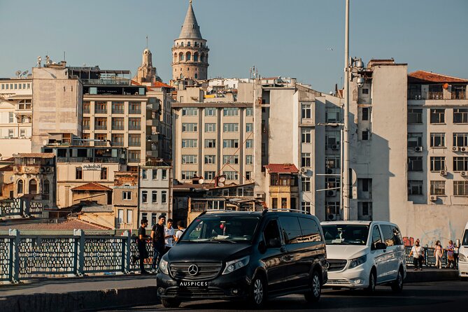 Istanbul Private Airport Transfers - Price and Value: $56 Per Group for Up to 7 People