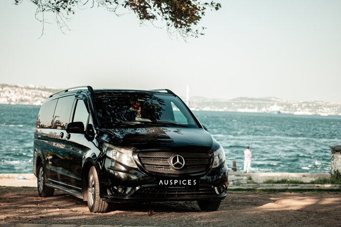 Istanbul Private Airport Transfers - Who This Transfer Suits Best (and Who Might Want Another Option)