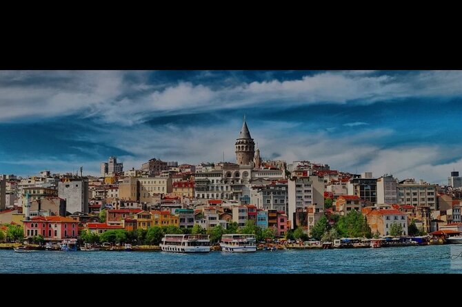 İstanbul Private Arrival Transfer - Key points at a glance