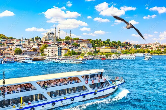 İstanbul Private Arrival Transfer - Meet-and-Greet That Helps After a Long Flight