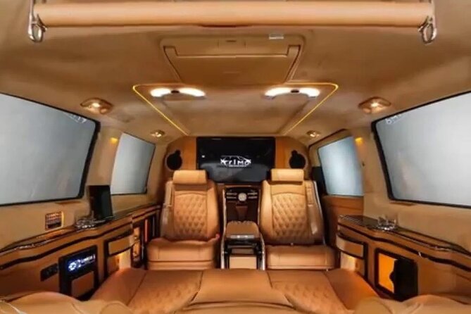 İstanbul Private Arrival Transfer - Time, Timing, and the 45-Minute Reality Check