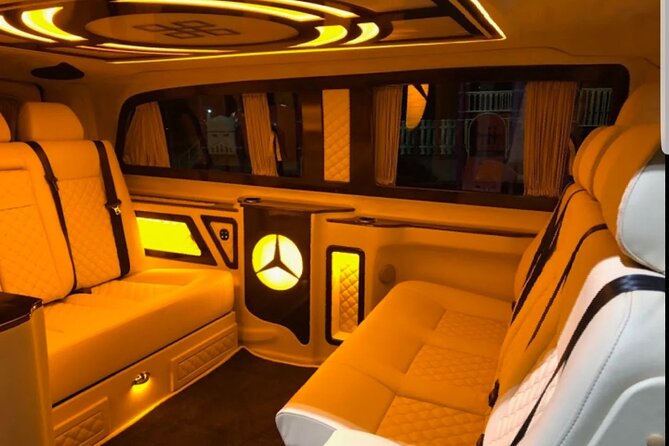 İstanbul Private Arrival Transfer - How to Use This Transfer Smartly on Arrival Day