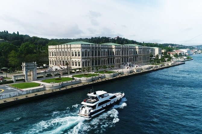 Istanbul Private Bosphorus Breakfast Cruise on Yacht - From Kuruçeşme to Kabataş: what the timing and route really mean