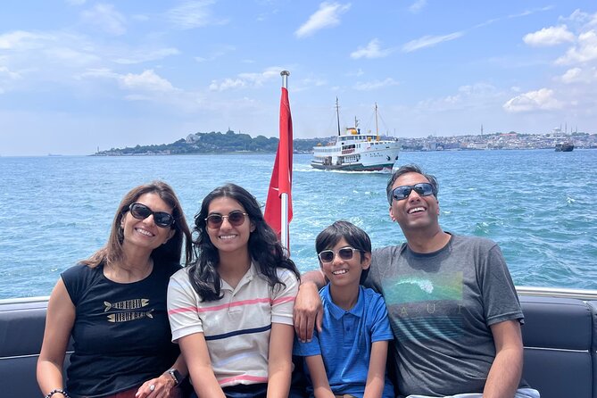 Istanbul Private Bosphorus Breakfast Cruise on Yacht - Tips for making the most of your 2-hour Bosphorus breakfast