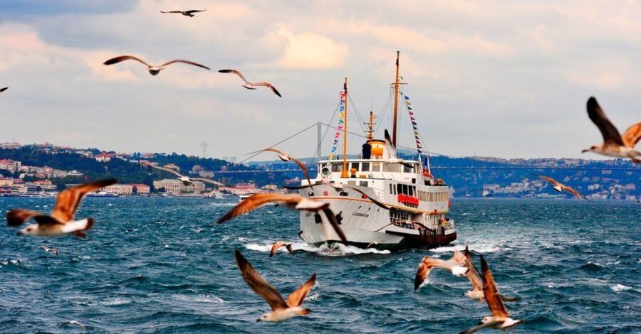 Istanbul: Private Bosphorus Cruise By Luxury Yacht - Key Points That Make This Bosphorus Cruise Worth Your Time