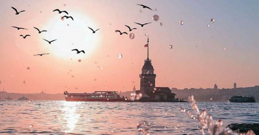 Istanbul: Private Bosphorus Cruise By Luxury Yacht - Why a Private Bosphorus Yacht Beats Bus-Window Istanbul