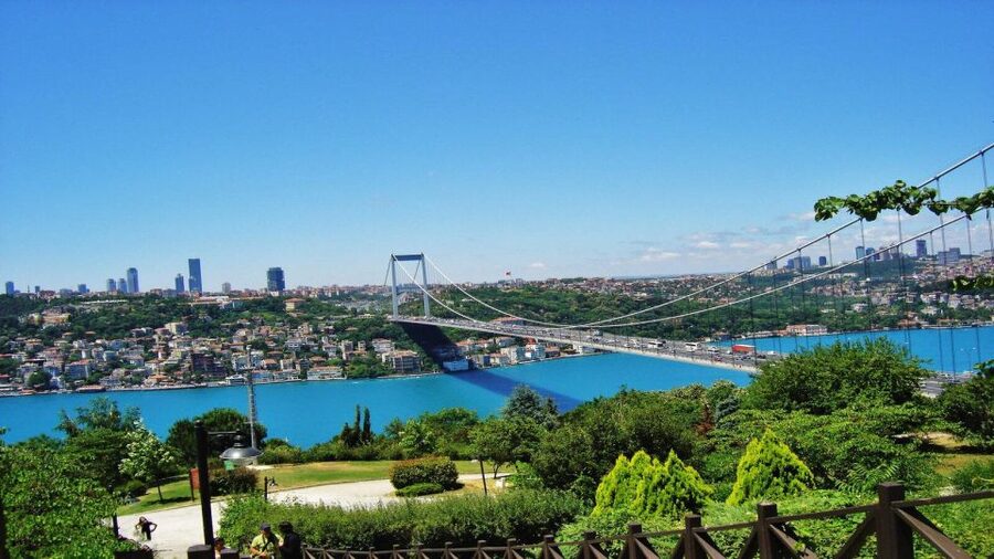 Istanbul: Private Bosphorus Cruise By Luxury Yacht - Comfort, Coffee, Wi‑Fi, and Real Timing on a 2‑Hour Cruise