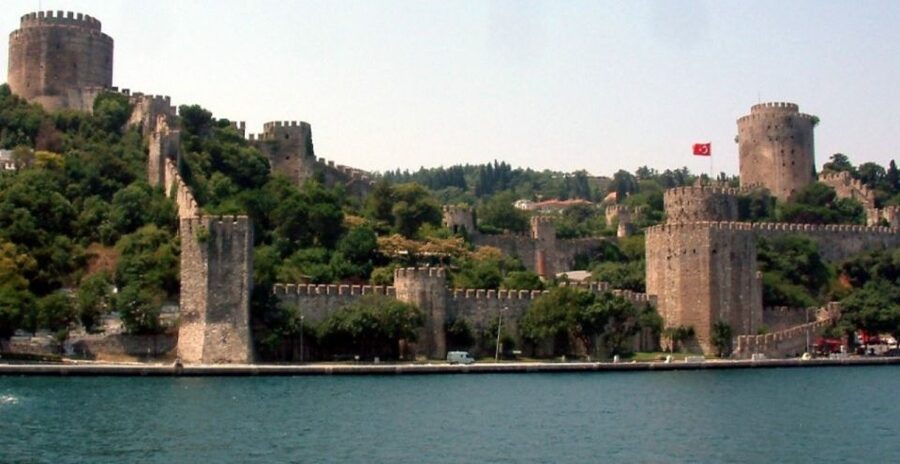 Istanbul: Private Bosphorus Cruise By Luxury Yacht - Should You Book This Istanbul Bosphorus Cruise?