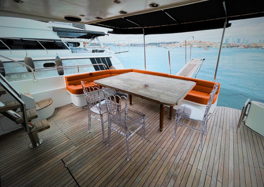 Istanbul: Private Bosphorus Cruise on Luxury Yacht - Key Points Worth Knowing Before You Go
