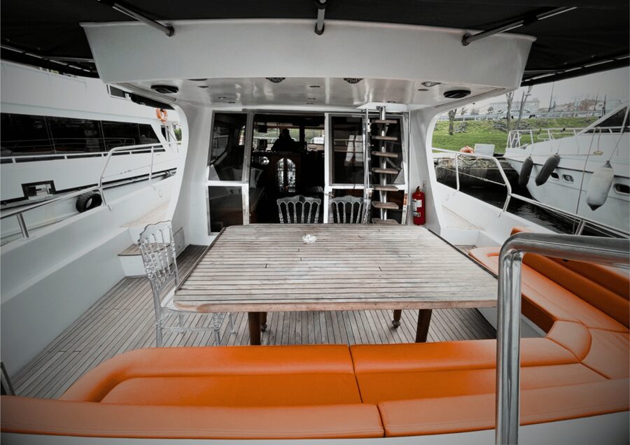 Istanbul: Private Bosphorus Cruise on Luxury Yacht - Who This Cruise Suits Best (And Who Should Skip It)
