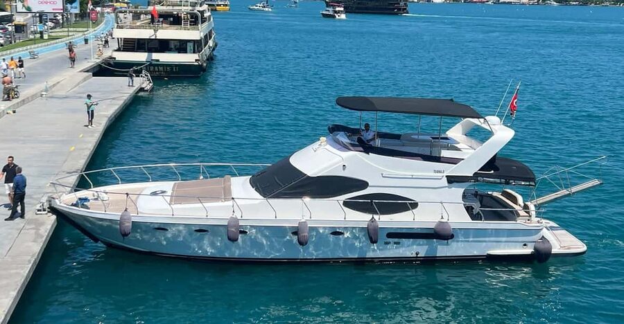 Istanbul: Private Bosphorus Strait Sightseeing Yacht Cruise - Price and value: is $183 per person worth it?